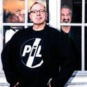 Public Image Limited visit Hull in June