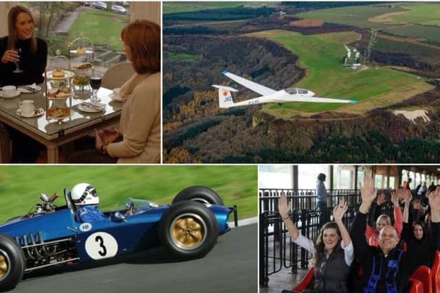 Can you tick off the Yorkshire Bucket List?