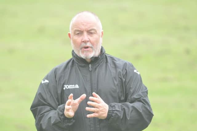 Steve Kittrick
