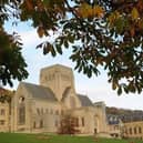 Ampleforth College