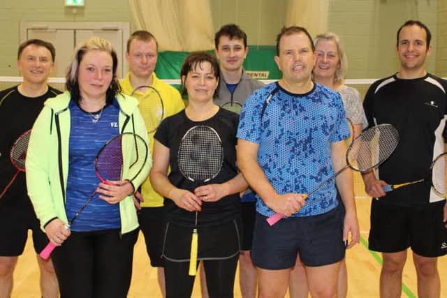Champions Priory One