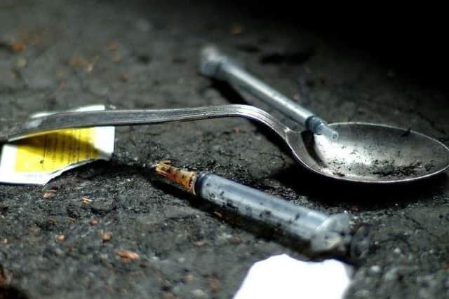 Heroin