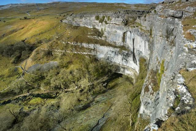 There's a great array of free things to do across Yorkshire