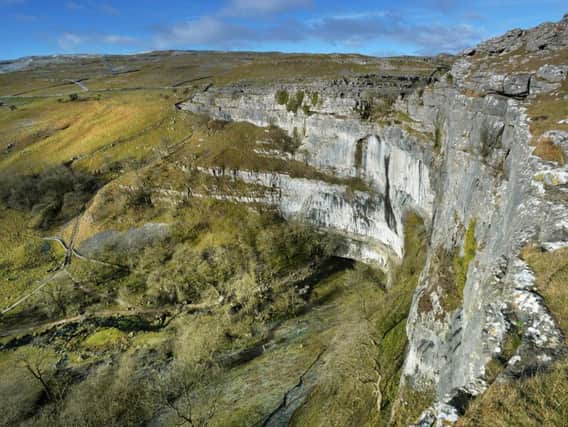 There's a great array of free things to do across Yorkshire