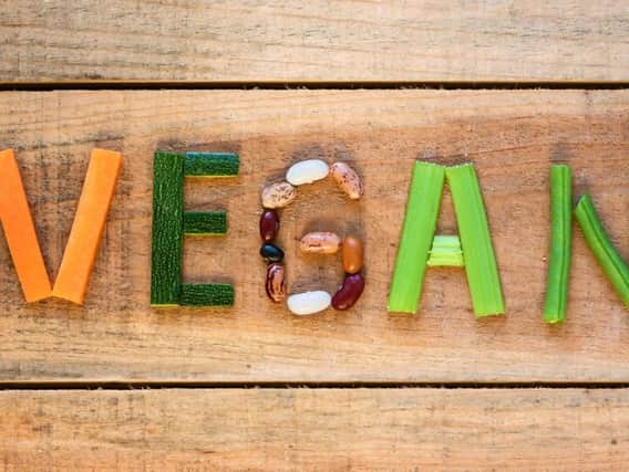 There are a wide array of vegan eateries in Yorkshire which offer a huge variety of delicious dishes