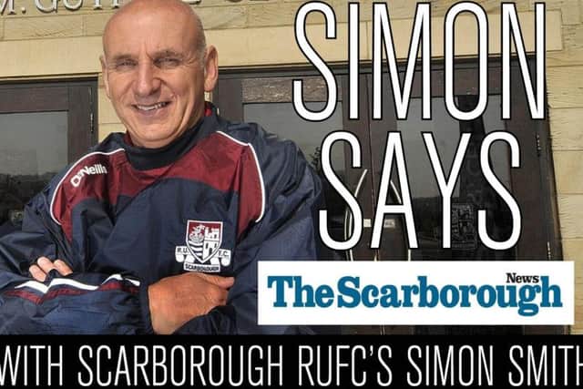 Simon Smith