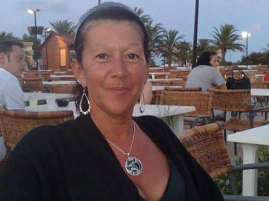 Have you seen Sharon?