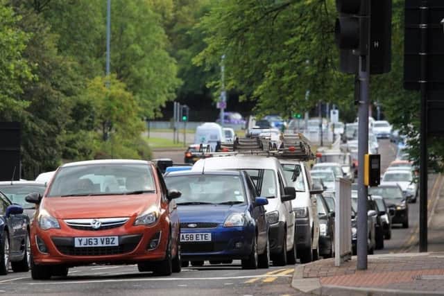 Shape the future of Transport for the North