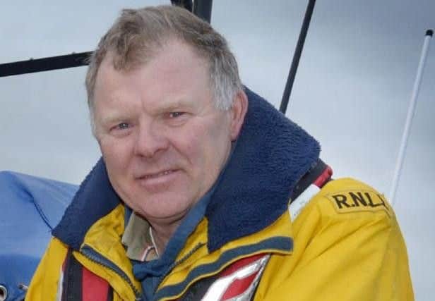 Tom Clark