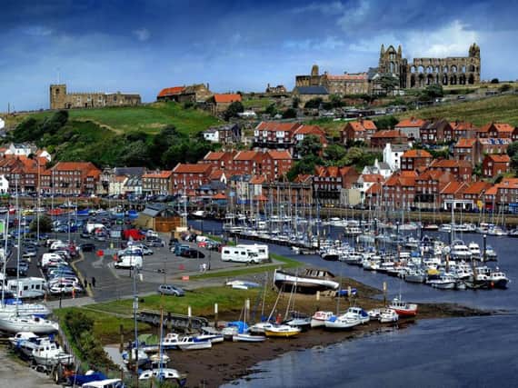 Could Whitby vote to leave Scarborough Council and join the Tees Valley?