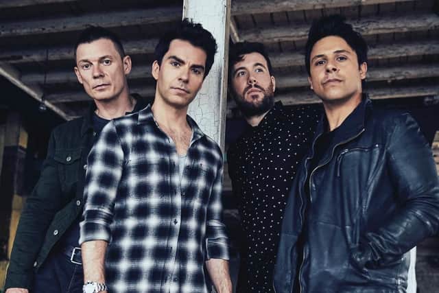 Stereophonics