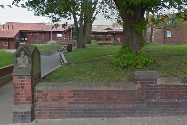Derwent swimming pool PIC: Google