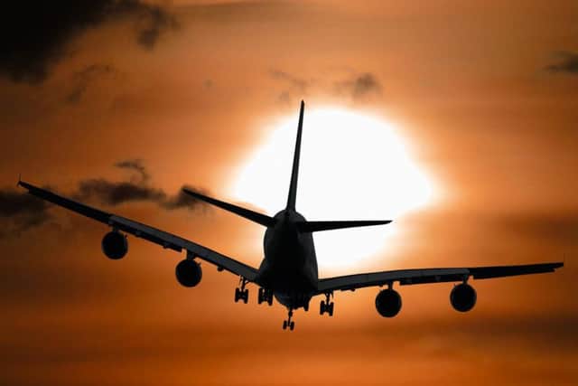 There are a wide variety of well-priced flights available in May from Leeds Bradford, Doncaster Sheffield and Manchester airport.