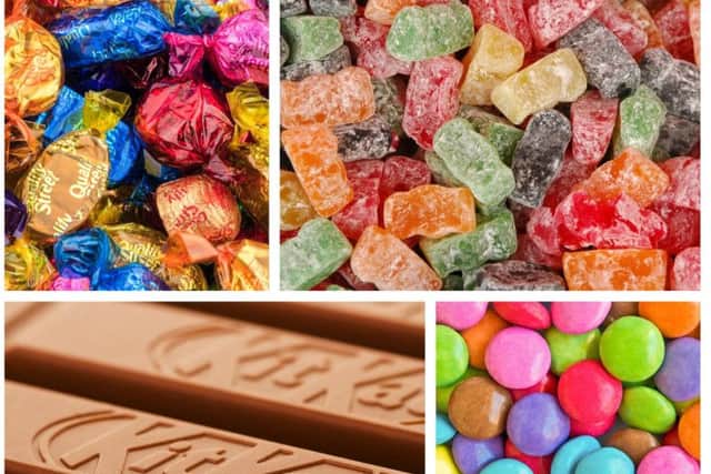 Yorkshire is known for its significant contribution to the world of confectionery.