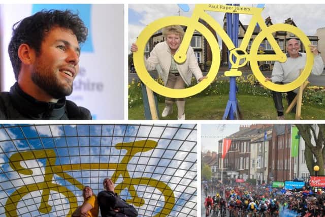 Tour de Yorkshire