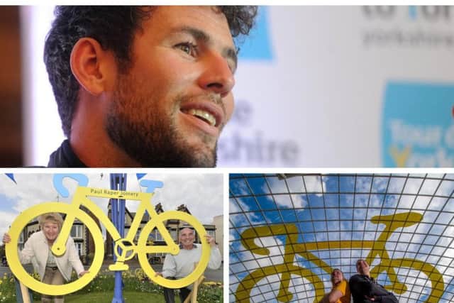 The fifth riding of the Tour de Yorkshire will take place today with stage one taking riders from Beverley to Doncaster.