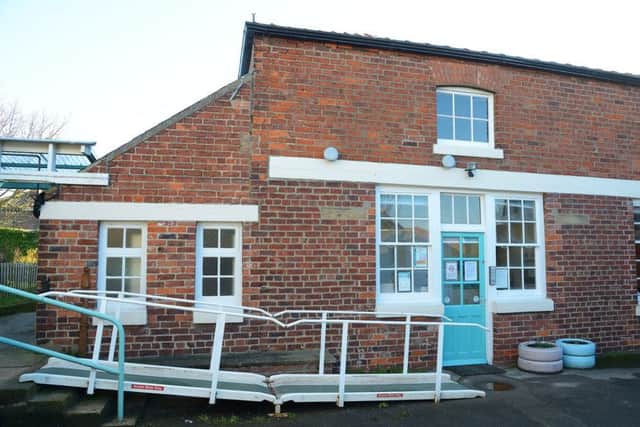 The Honeysuckle Centre