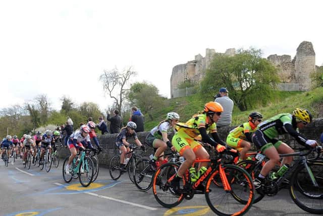 Tour de Yorkshire