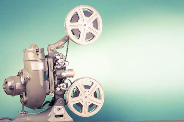 Today marks the beginning of the third Yorkshire Silent Film Festival, which will run until May 27