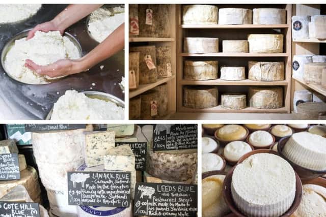 For many people around the UK, cheese is an everyday staple and is enjoyed in many different ways