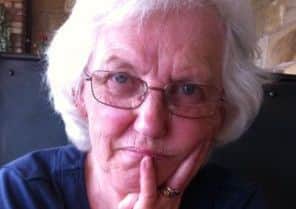 Anne Morley