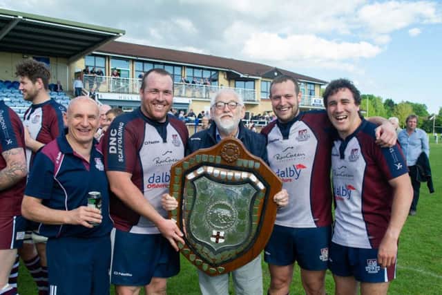 Simon Smith's final column of the 2017/18 season