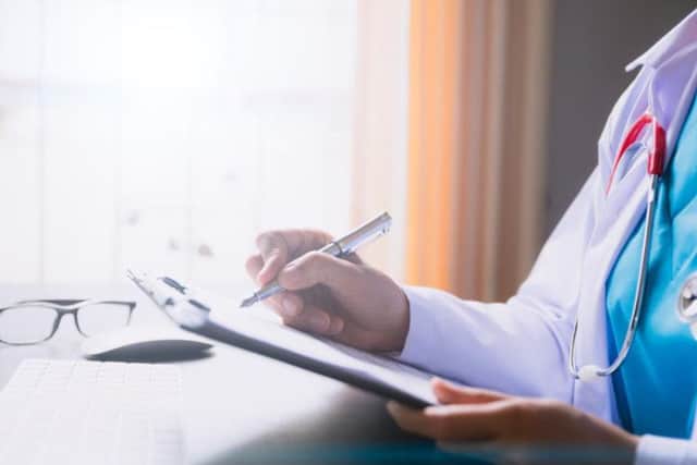 There are some excellent job opportunities on offer around Yorkshire in the healthcare profession