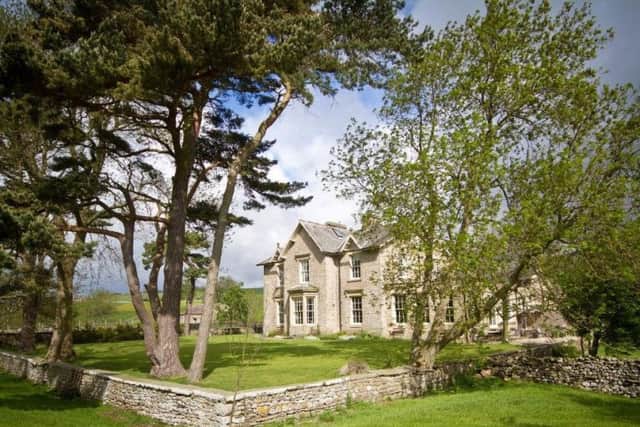 Enjoy a stress-free stay at one of these luxurious boutique hotels around Yorkshire
