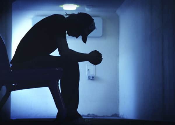 MP Ann Coffey has been focusing on how young people are being exploited through 'county lines' drug dealing networks.
