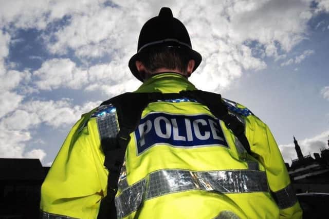 Police have thanked the public for their help with the search.