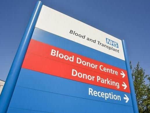 PIC: NHS