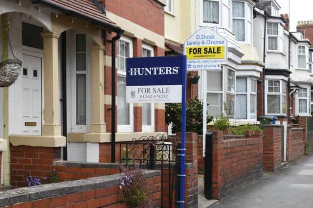 Property for sale in Bridlington