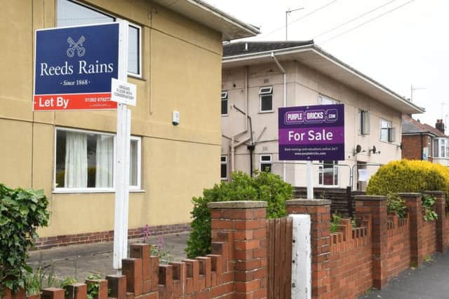 Prices have gone up by 9% in the last year.