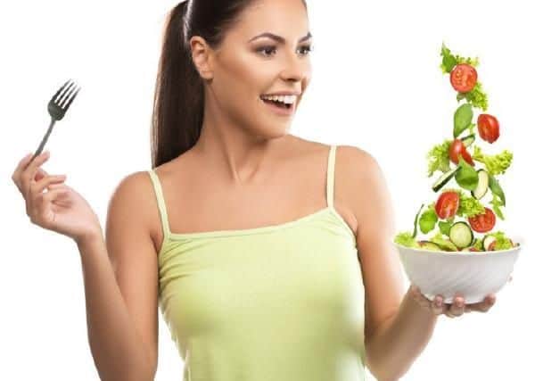 Tips that can help pounds stay away