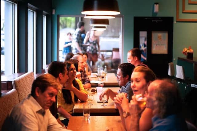 Table etiquette across the world