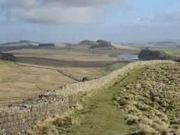 You can walk the whole length of the 84-mile path alongside Hadrians Wall, but there are also circular routes taking you along parts of the dividing wall. Dogs need to be kept on leads, however, due to the fields adjacent to the path being full of sheep and livestock.