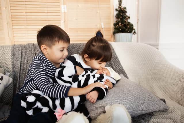 Parents have said that children as young as 10 can be left home alone (Photo: Shutterstock)