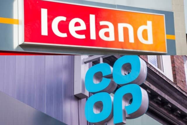The Food Standards Agency (FSA) has issued seven product recalls in July so far (Photo: Shutterstock)