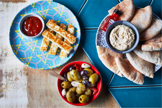 Is a free Nando's just what you're needing on results day? (Photo: Nando's)