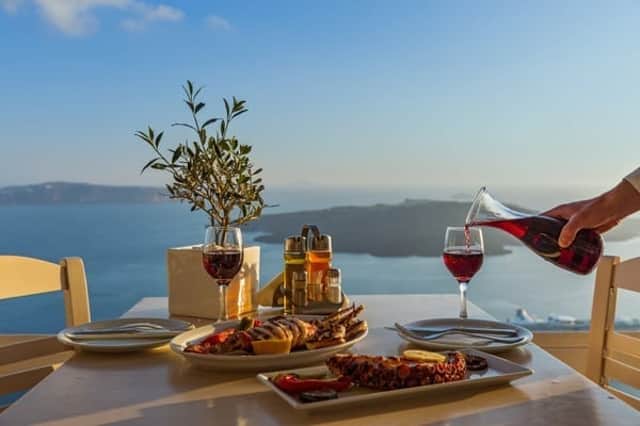 If you’re a foodie who would jump at a free trip to Croatia, then you could be in luck (Photo: Shutterstock)