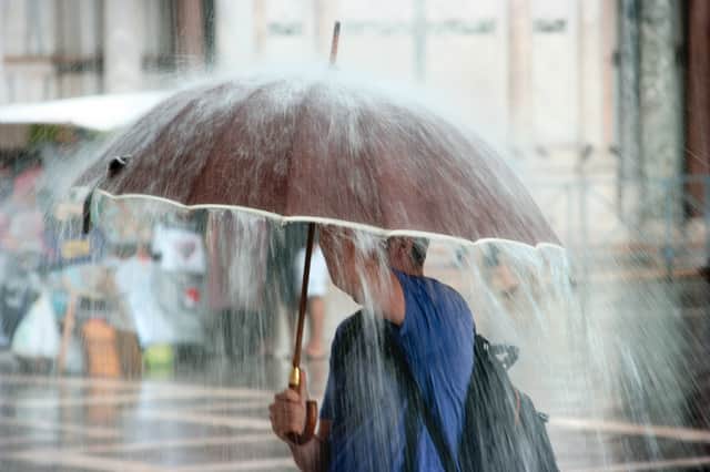 Make sure you're safe this holiday (Photo: Shutterstock)