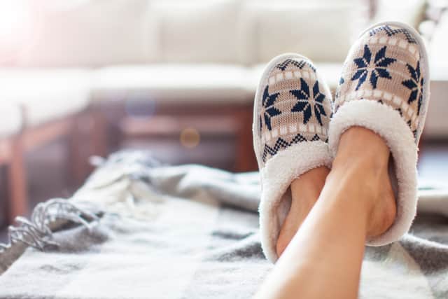 Does this sound like your dream job? (Photo: Shutterstock)