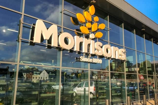 The move is designed to improve customer service in Morrisons stores (Photo: Shutterstock)