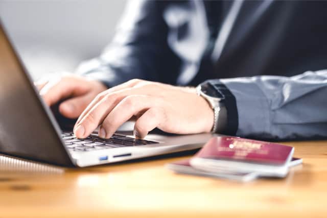 Here is everything you need to know about the EU Settlement Scheme (Photo: Shutterstock)