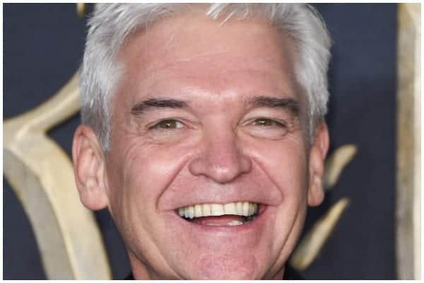 Phillip Schofield, co-presenter of This Morning, has revealed he is gay on a recent Instagram post (Photo: Shutterstock)