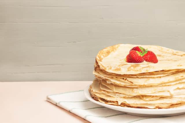 Do you need help perfecting your pancakes? (Photo: Shutterstock)