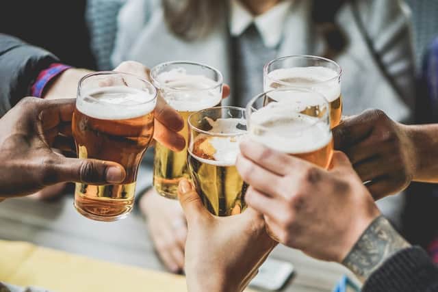 What you need to know about the pubs staying open later (Photo: Shutterstock)
