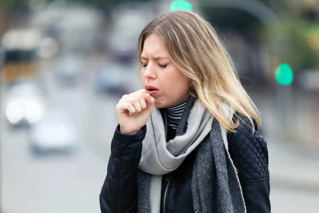 The pace of the virus has caused increasing concerns about further spread (Photo: Shutterstock)