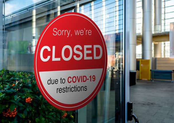 With Spain among the nations who have recently lifted some of their restrictions amid the ongoing coronavirus pandemic, a few other countries in Europe look set to follow suit soon (Photo: Shutterstock)
