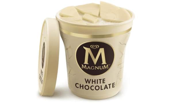 Are you affected by the product recall? (Photo: Magnum)